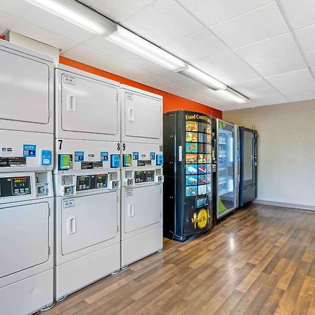 Extended Stay America Suites - Chicago - Burr Ridge Kültér fotó