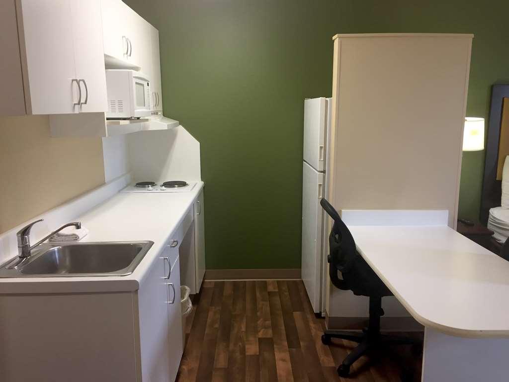 Extended Stay America Suites - Chicago - Burr Ridge Szoba fotó