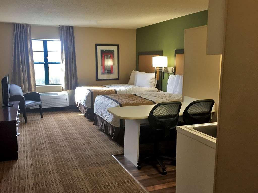 Extended Stay America Suites - Chicago - Burr Ridge Szoba fotó