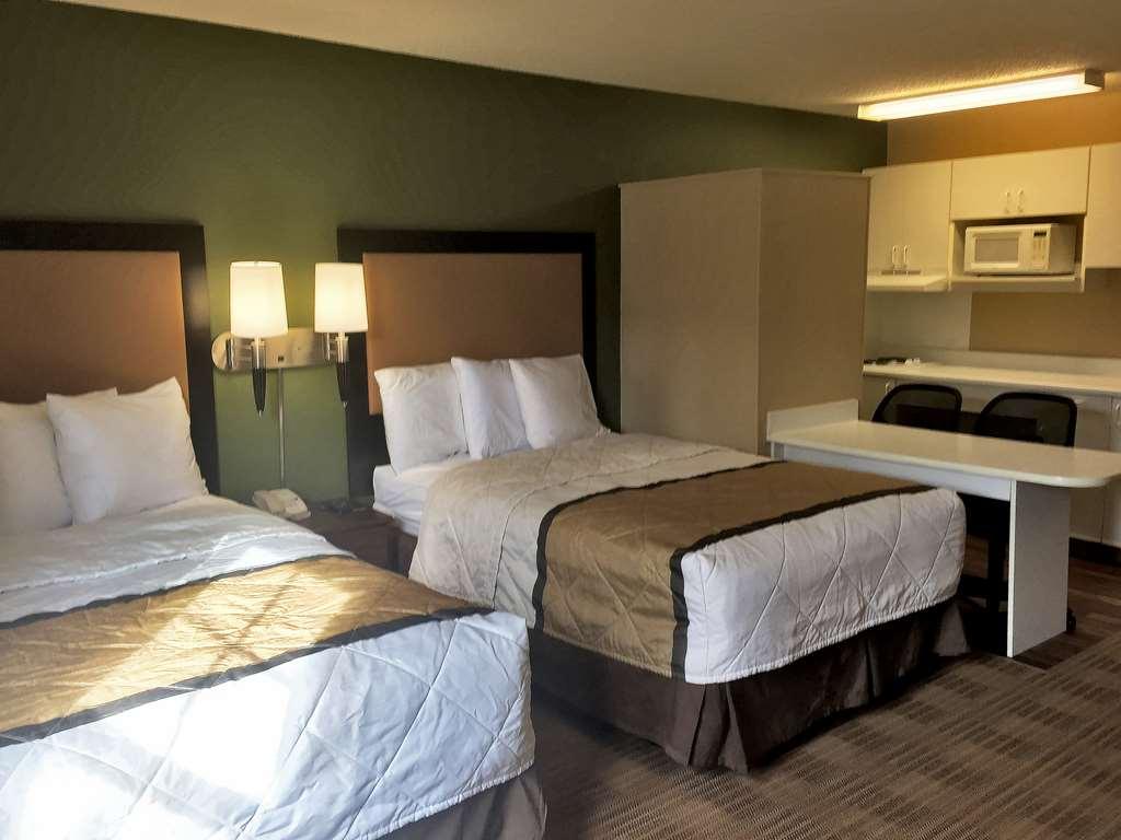Extended Stay America Suites - Chicago - Burr Ridge Szoba fotó
