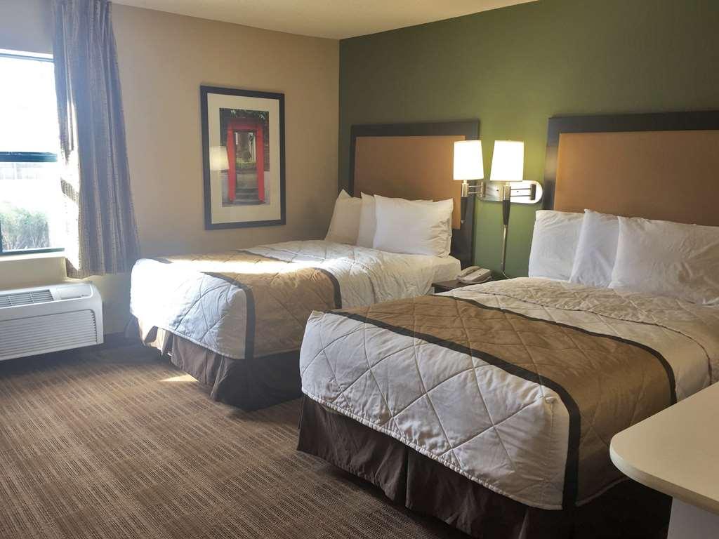 Extended Stay America Suites - Chicago - Burr Ridge Szoba fotó