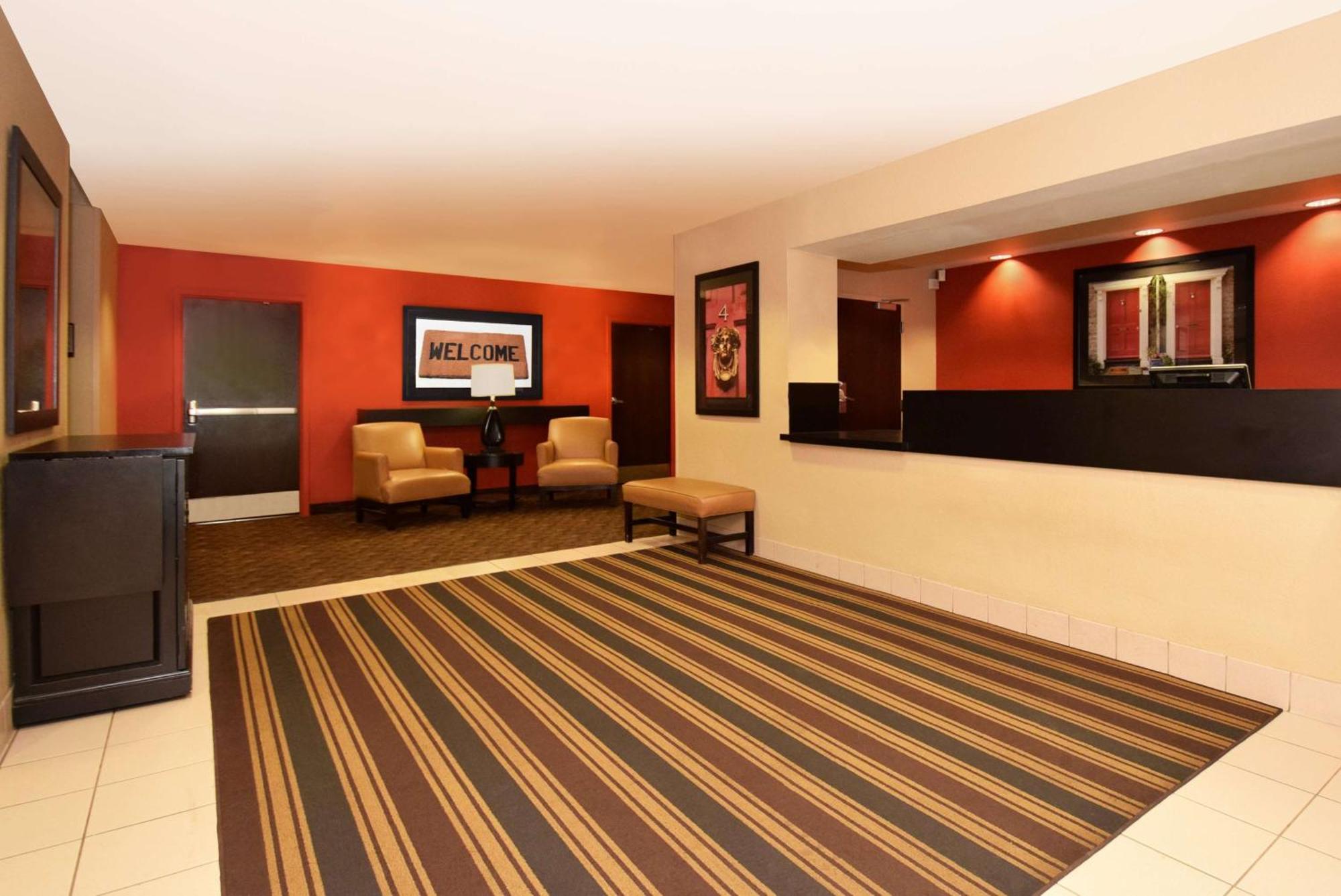 Extended Stay America Suites - Chicago - Burr Ridge Kültér fotó