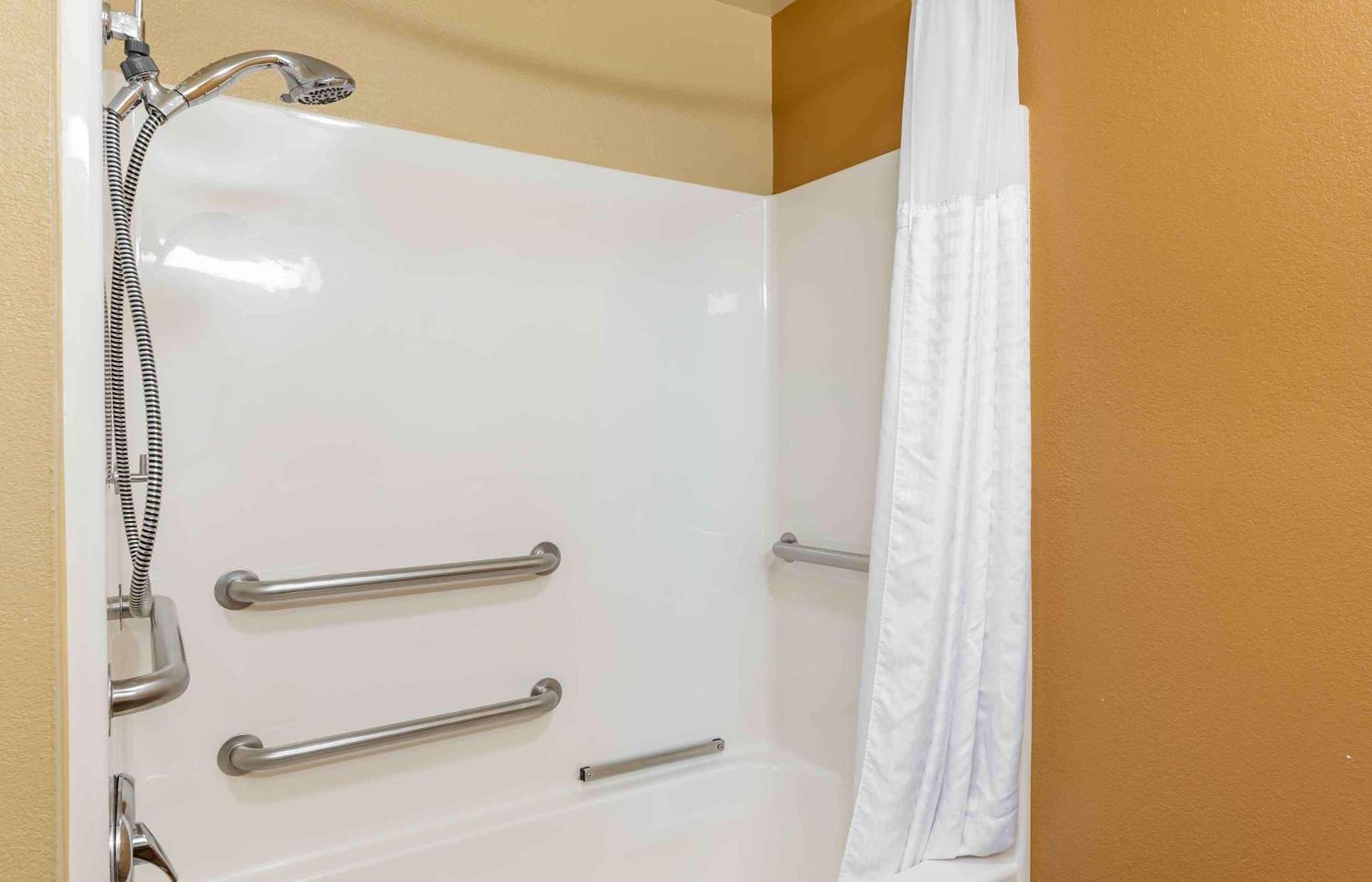 Extended Stay America Suites - Chicago - Burr Ridge Kültér fotó