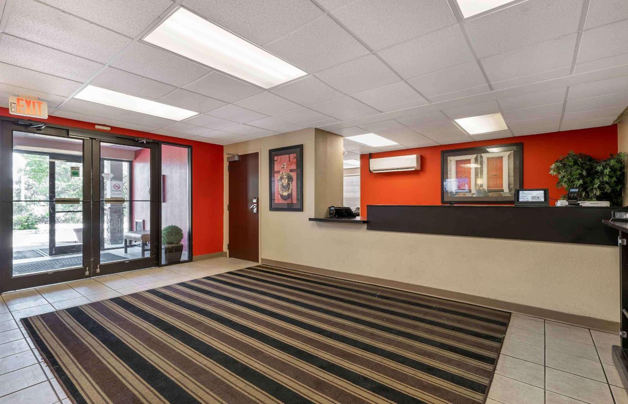 Extended Stay America Suites - Chicago - Burr Ridge Kültér fotó