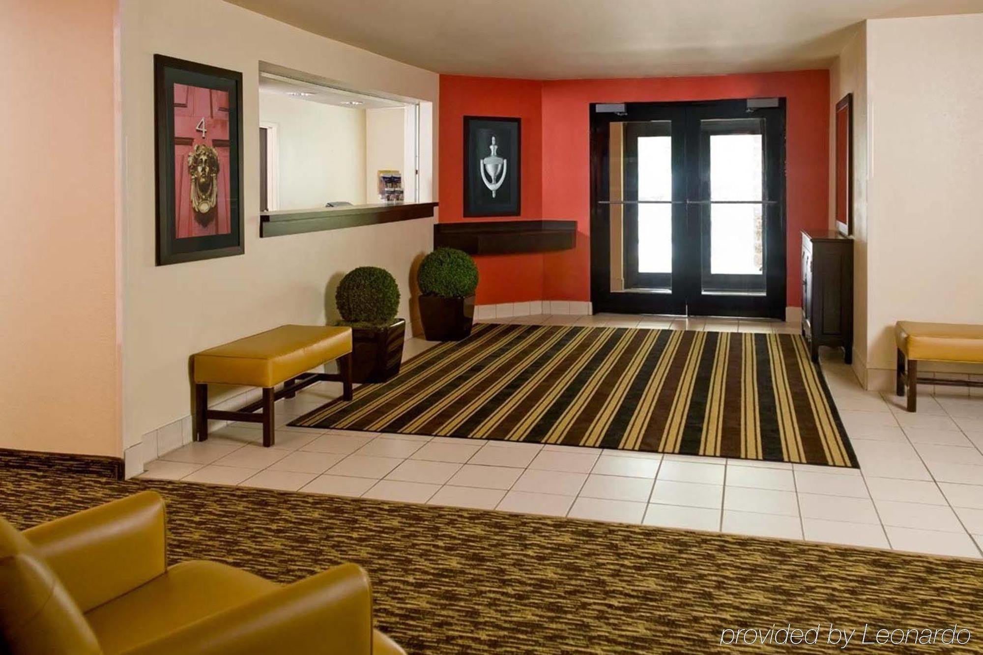 Extended Stay America Suites - Chicago - Burr Ridge Kültér fotó